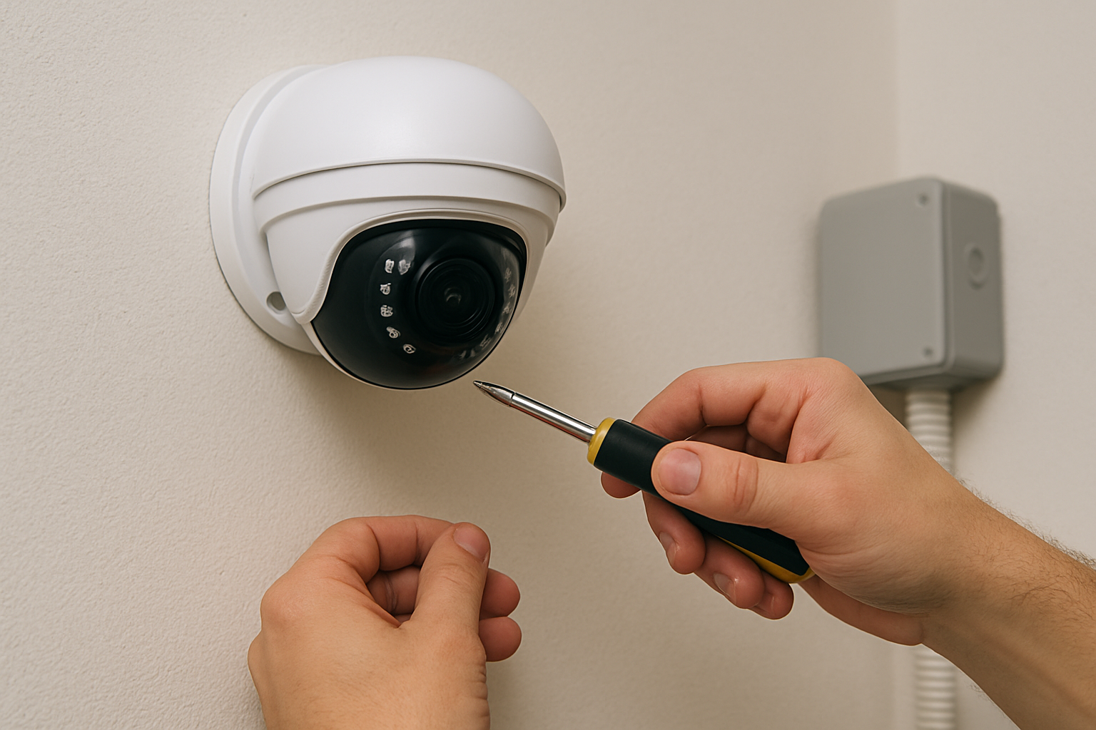 Sistemas de televigilancia