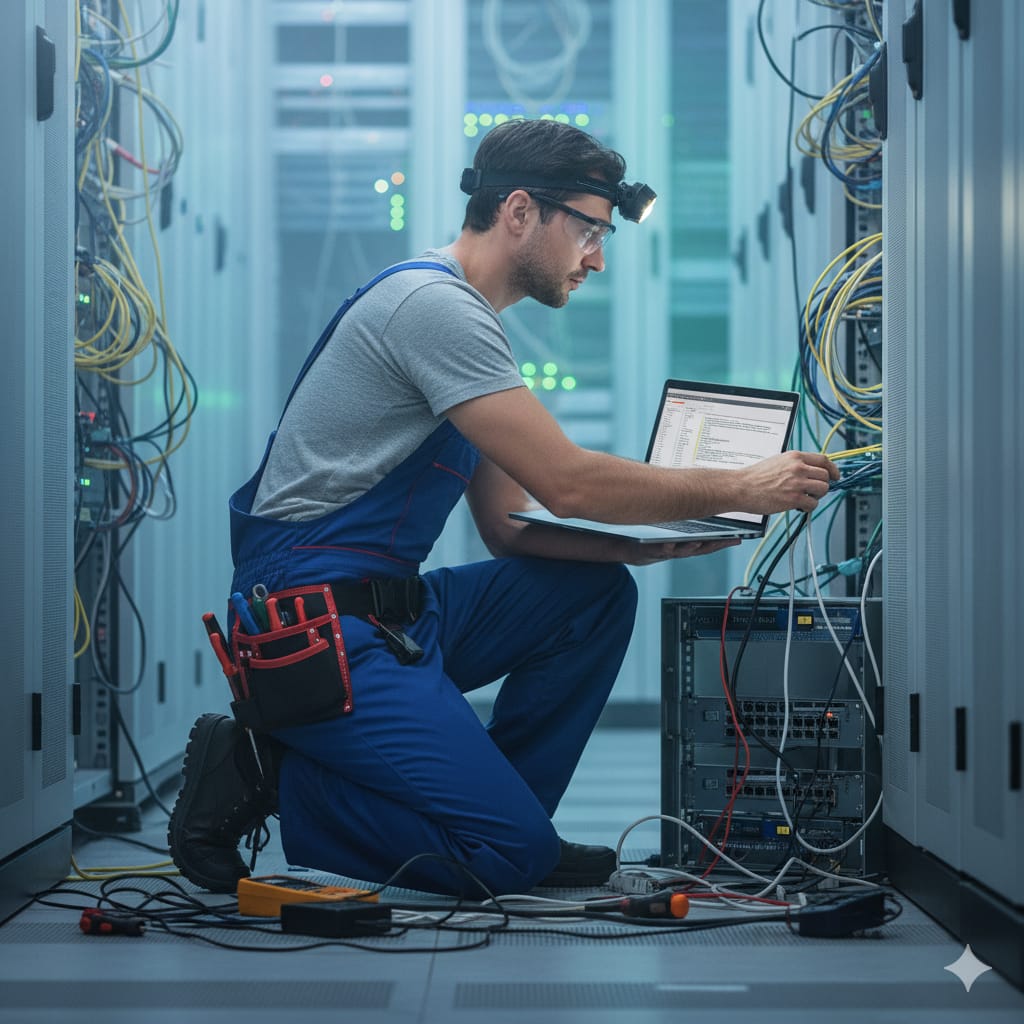 Soporte técnico Logicnet